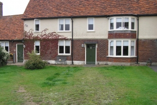 Widfordbury Farmhouse