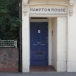 Hampton House, Hertford