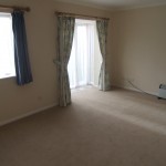 Oliver Court, Chapmore End