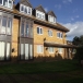 Oliver Court, Chapmore End