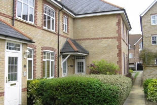 Rainsborough Court, Hertford