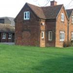 River Cottage, Wareside