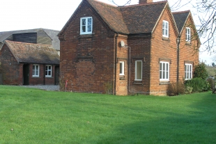 River Cottage, Wareside