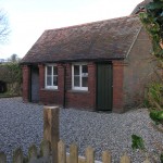 River Cottage, Wareside