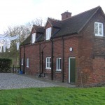 River Cottage, Wareside