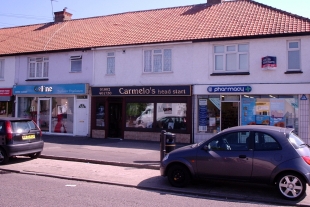 Rye Road, Hoddesdon