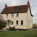 Windmill Cottage, Stanstead Abbotts